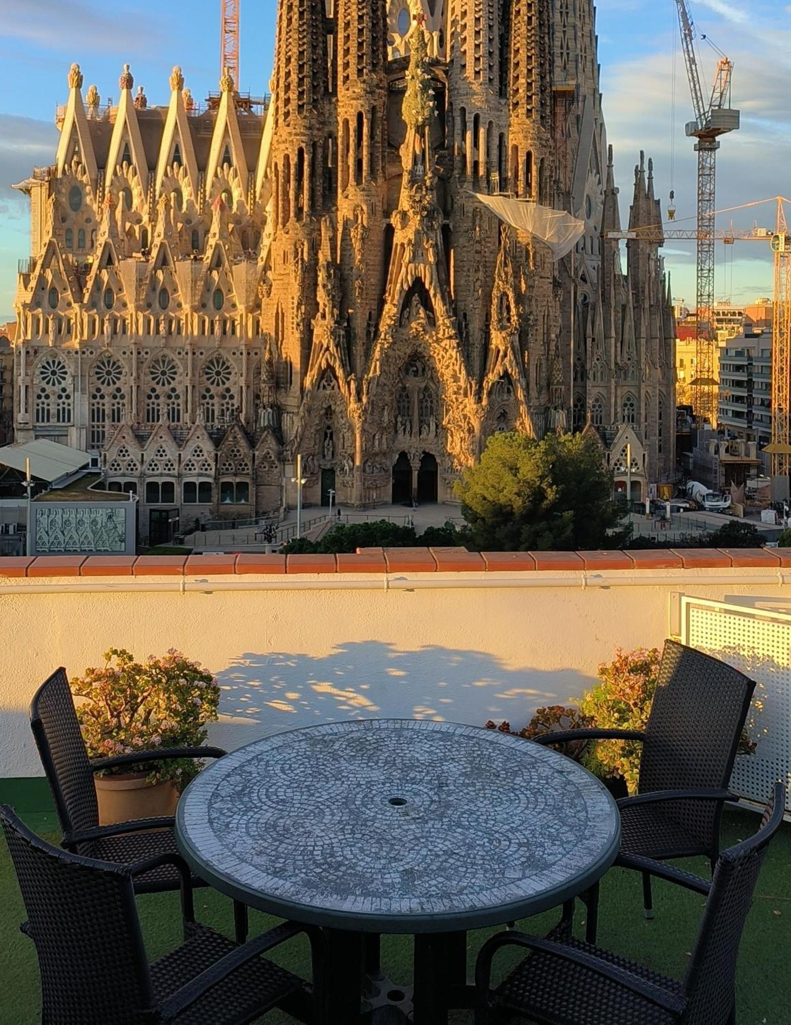 Absolute Sagrada Familia — Photos 3
