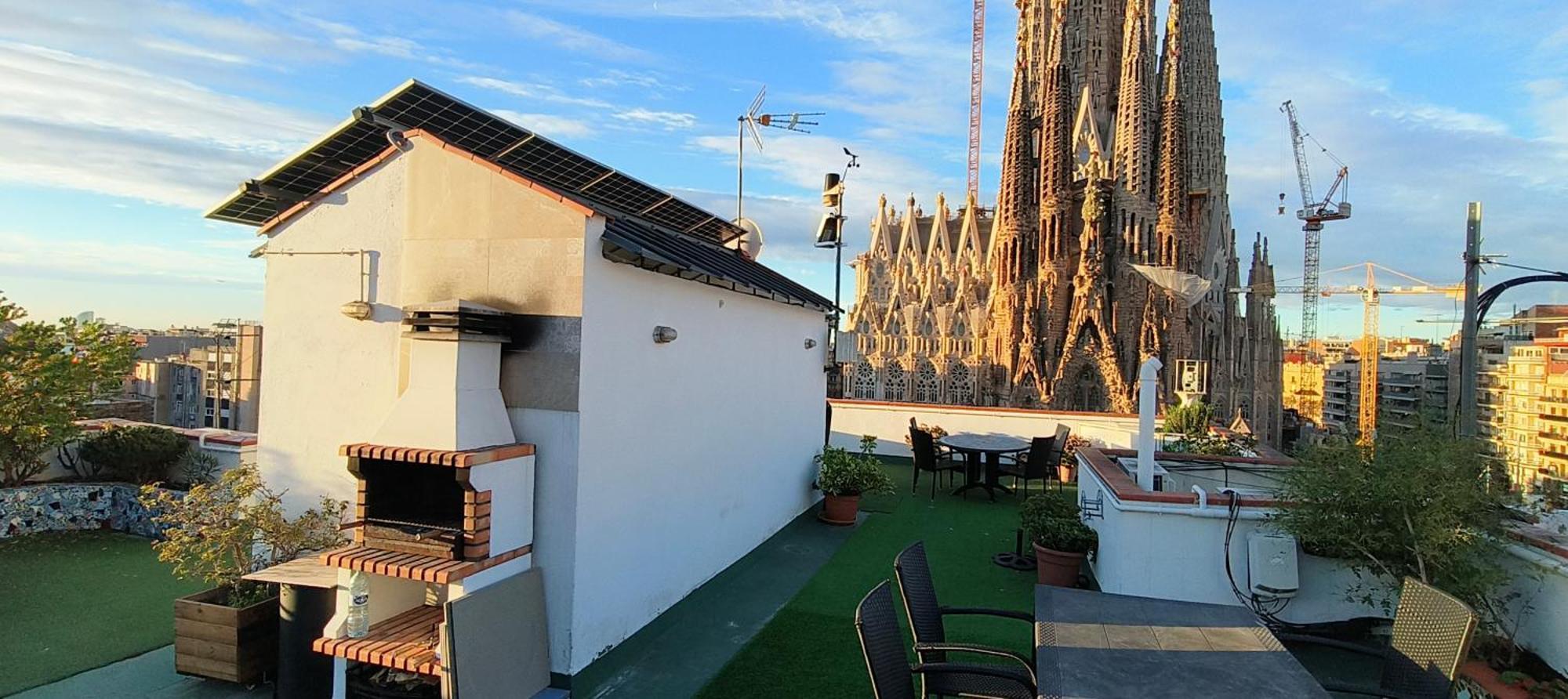 Absolute Sagrada Familia — Photos 2